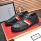 Ozarra Luxury - LOV Men Shoes - 1757