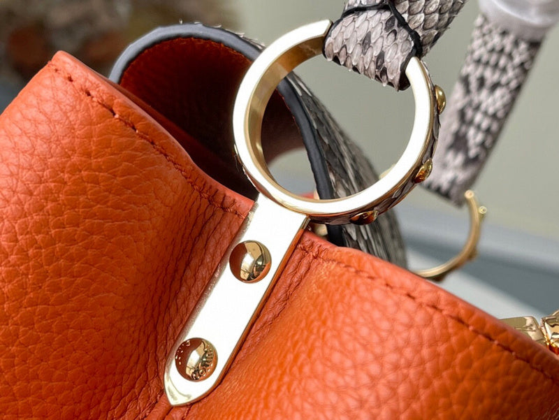 Fashion Lu-Vi bags - 5421