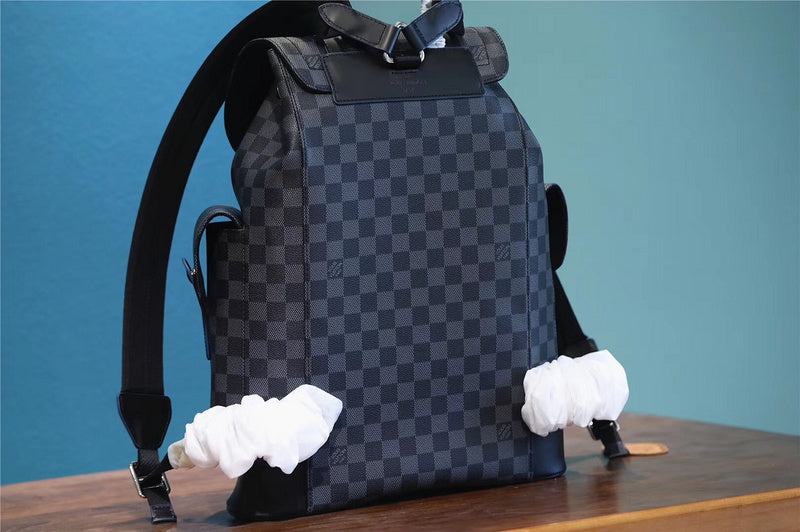 Ozarra Fashion Lu-Vi bags - 9681