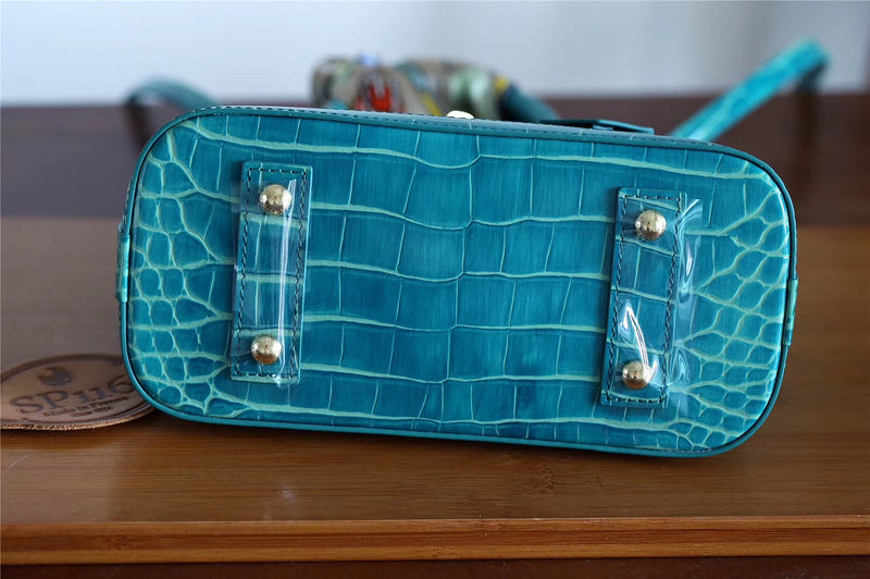 Ozarra Fashion Lu-Vi bags - 8292