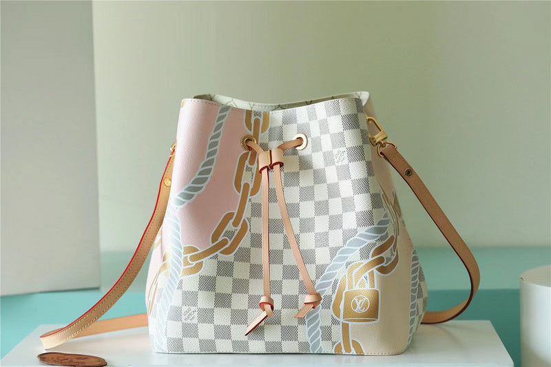 Ozarra - LUV Bags - 318