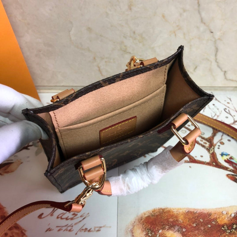 Ozarra Fashion Lu-Vi bags - 17784