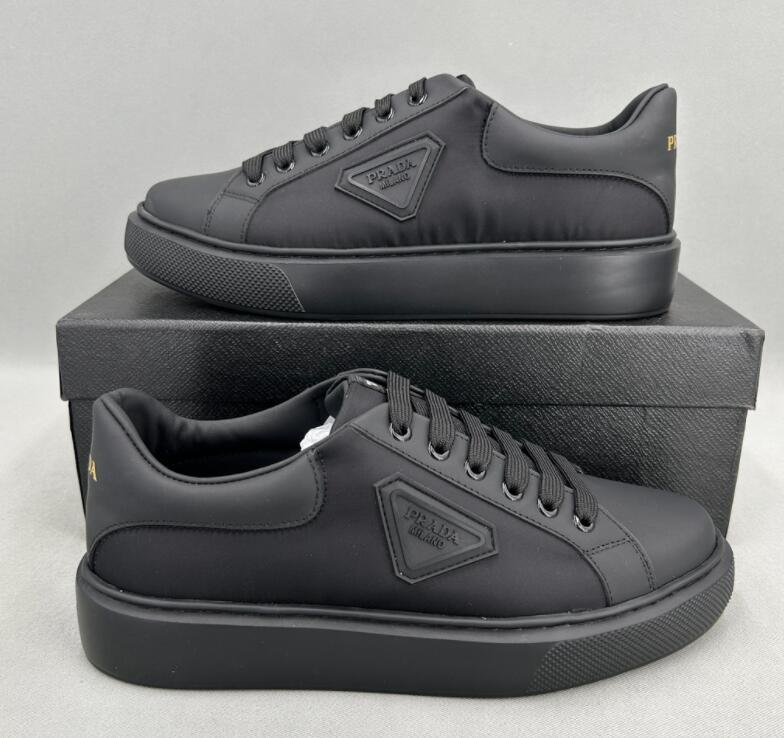 Ozarra Luxury - PD Men Shoes - 098