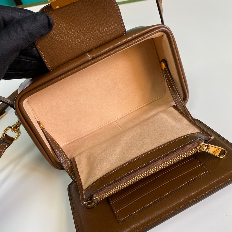 Ozarra - GUKI Bags - 2190