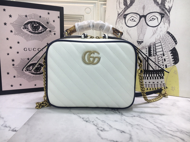 Ozarra - GCI Bags - 2172