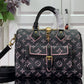 Fashion Lu-Vi bags - 3453