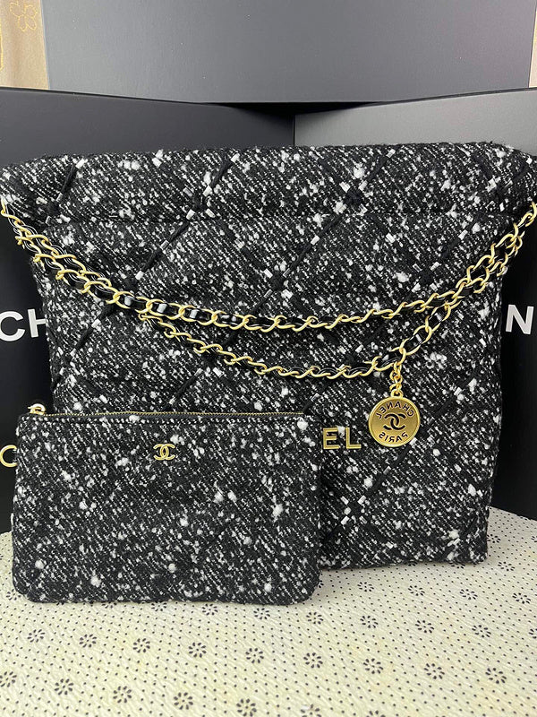 BAB - CHL Bags - 2762