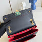Ozarra Fashion Lu-Vi Bags - 16787
