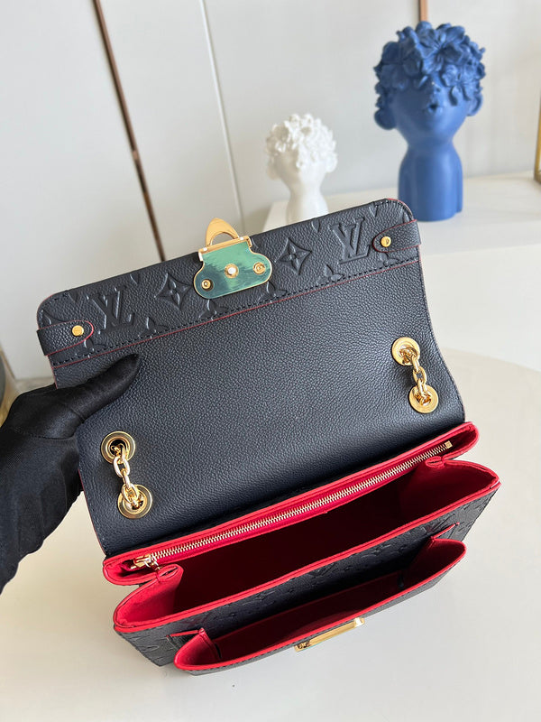 Ozarra Fashion Lu-Vi Bags - 16787