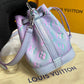 Fashion Lu-Vi bags - 3343