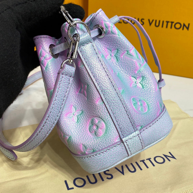 Fashion Lu-Vi bags - 3343