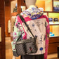 Fashion Lu-Vi bags - 3330