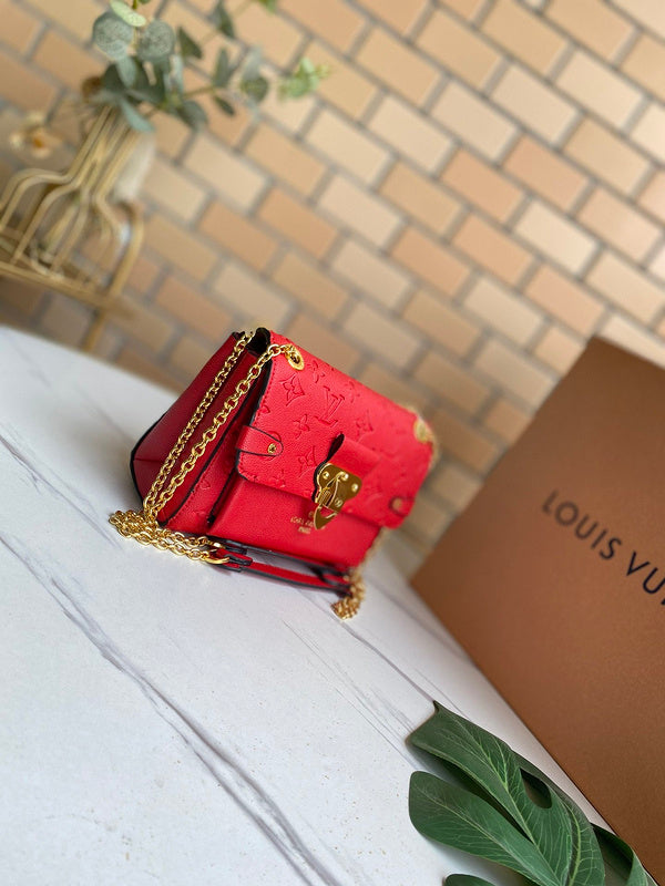 Fashion Lu-Vi bags - 3795