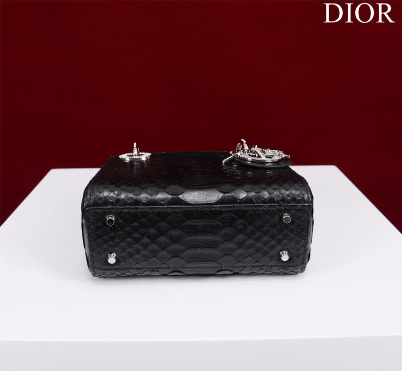 Ozarra - Dir Bags - 1683