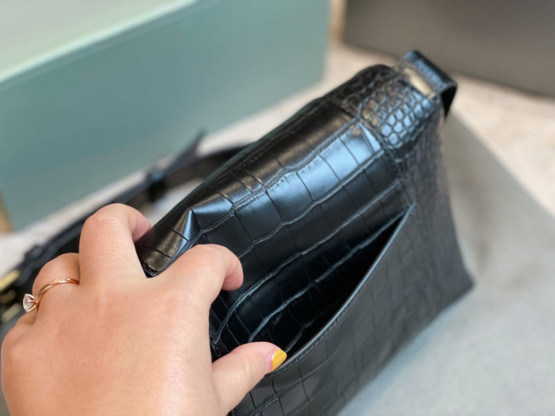 Ozarra Fashion - BGA Bags - 1560