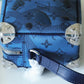 Ozarra Fashion Lu-Vi bags - 9916