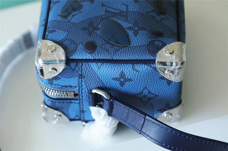 Ozarra Fashion Lu-Vi bags - 9916