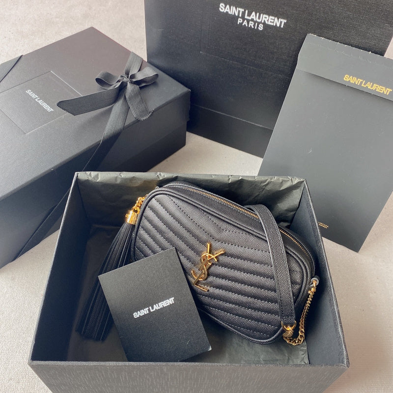 OZ - SLY Bags - 270