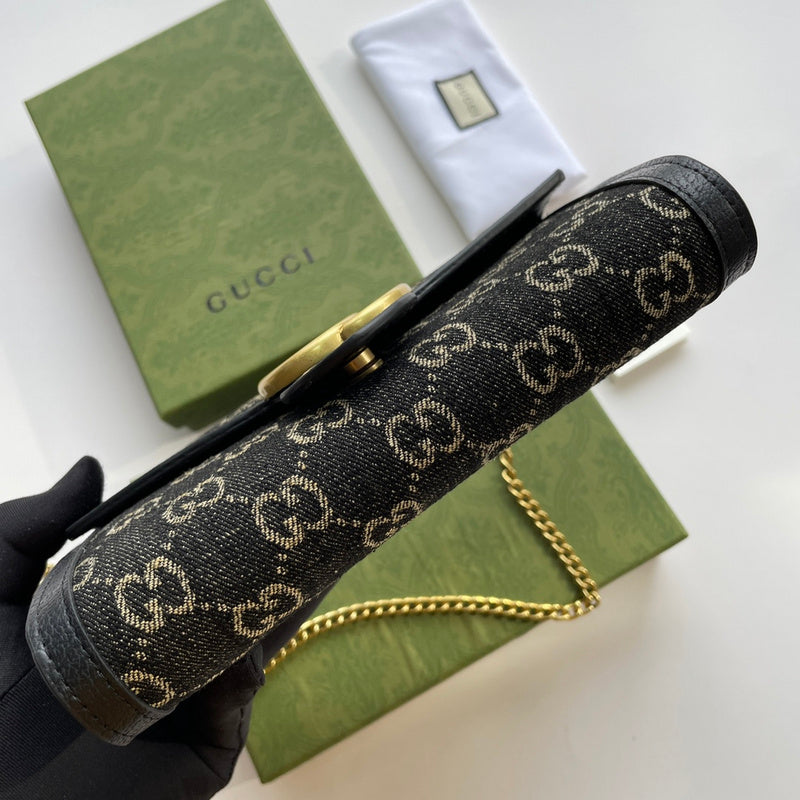 Ozarra - GUKI Bags - 856