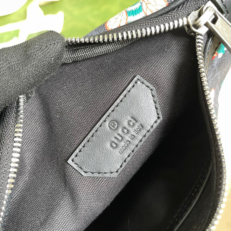 OZ - GCI Bags - 1295