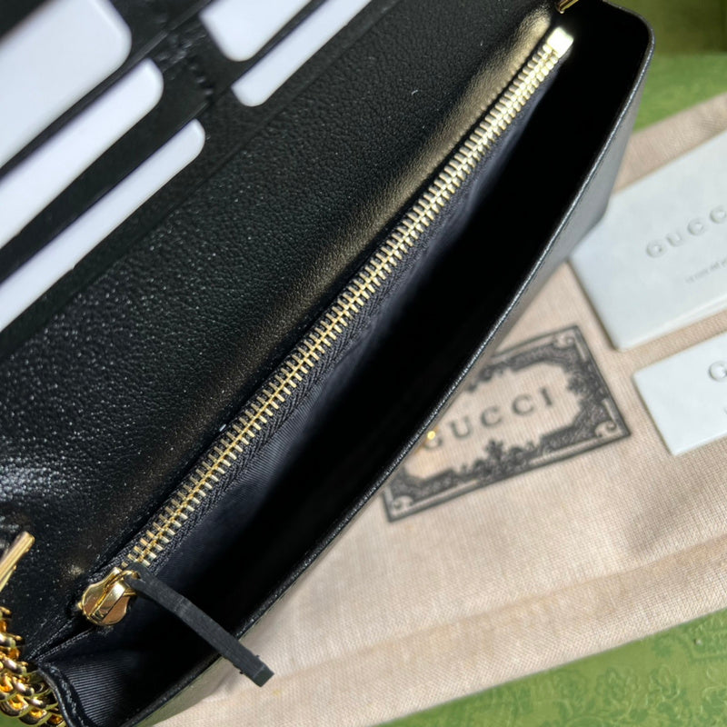 OZ - GCI Bags - 1636