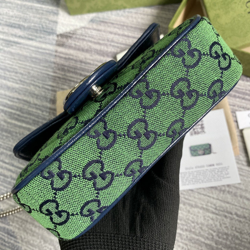 Ozarra - GUKI Bags - 1965