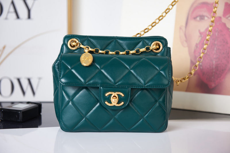 Ozarra - CHL Bags - 266
