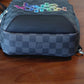Ozarra Fashion Lu-Vi bags - 10230