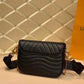 Ozarra Fashion Lu-Vi bags - 17683