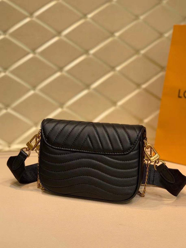 Ozarra Fashion Lu-Vi bags - 17683