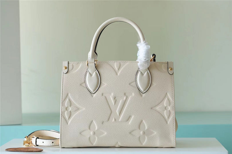 Ozarra - LUV Bags - 436
