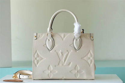 Ozarra - LUV Bags - 436