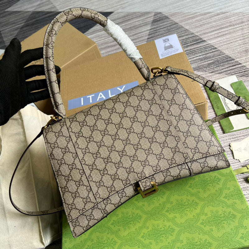 Ozarra - GCI Bags - 4576