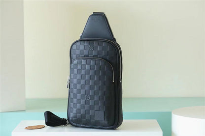 Ozarra Fashion Lu-Vi bags - 10205