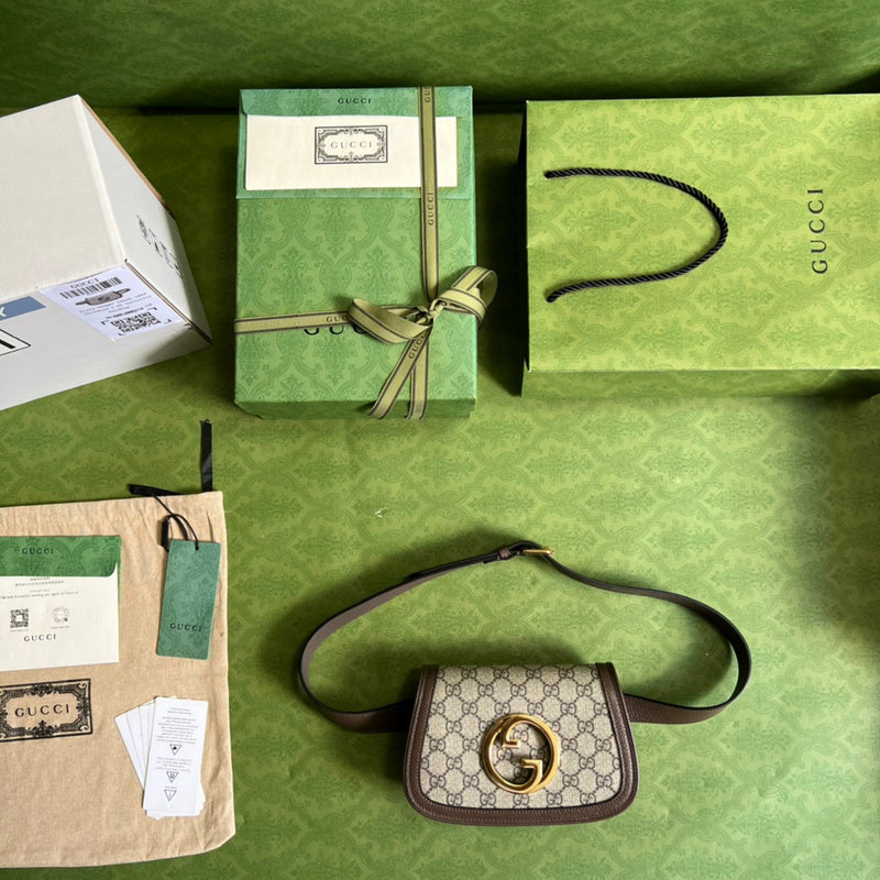 OZ - GCI Bags - 465