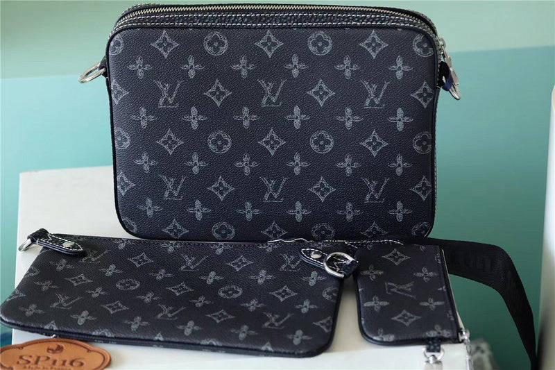 Ozarra Fashion Lu-Vi bags - 10054