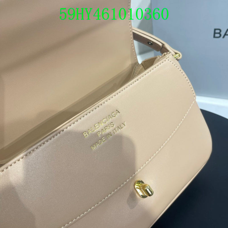 Ozarra Fashion - BGA Bags - 2019
