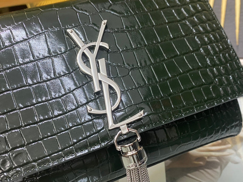 OZ - SLY Bags - 140