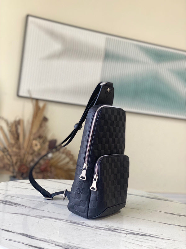 Fashion Lu-Vi bags - 4372