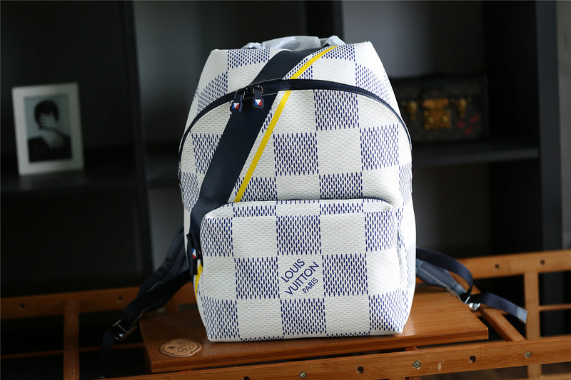 Ozarra Fashion Lu-Vi bags - 9772