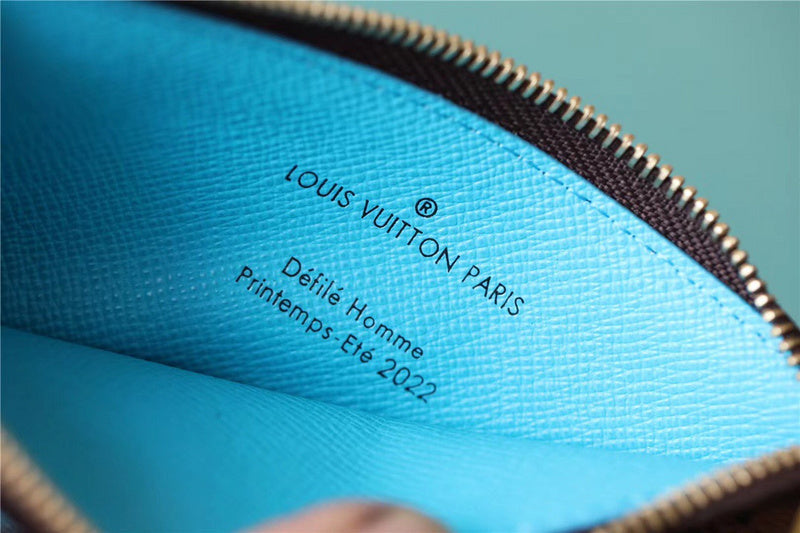 Ozarra Fashion Lu-Vi bags - 10729