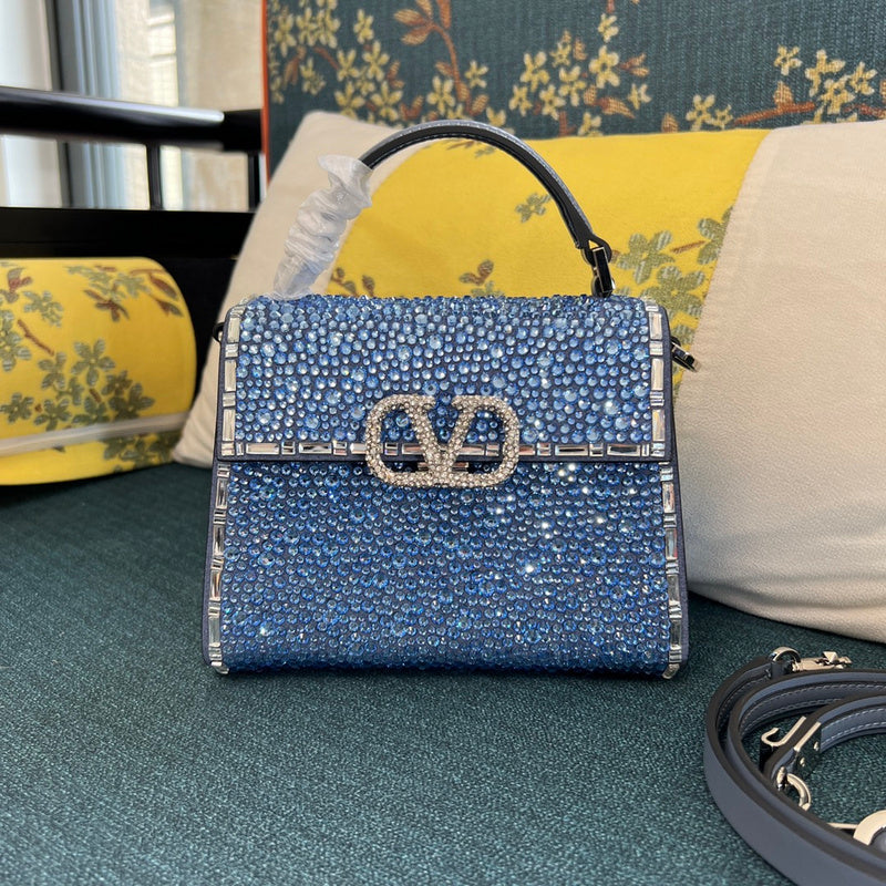 OZ - VEL Bags - 487
