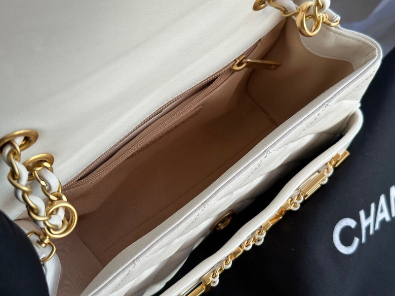 BAB - CHL Bags - 2751