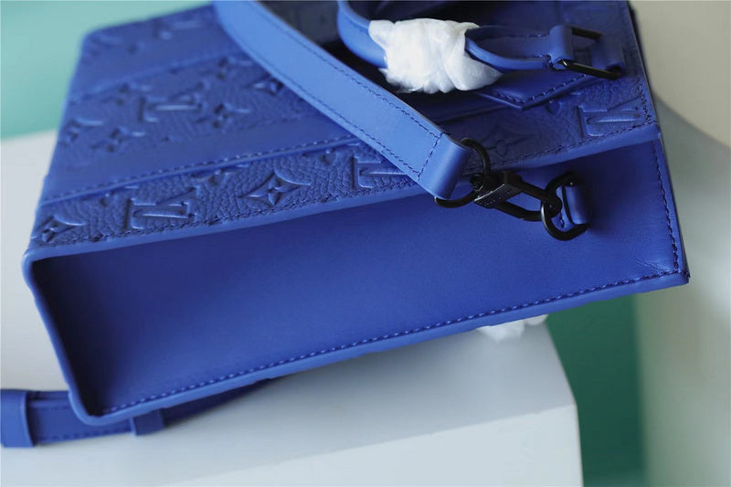 Ozarra Fashion Lu-Vi bags - 9914