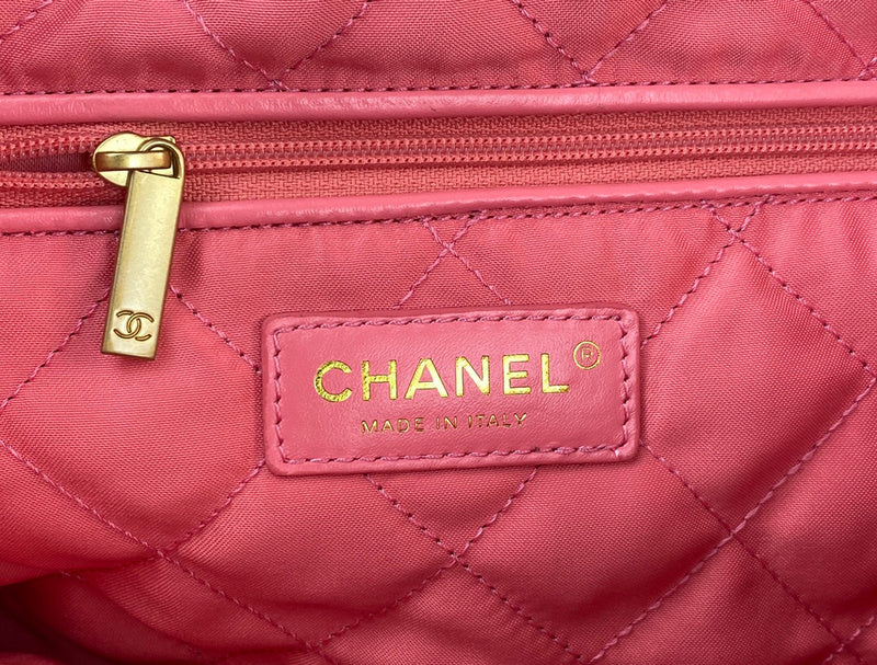 BAB - CHL Bags - 3265