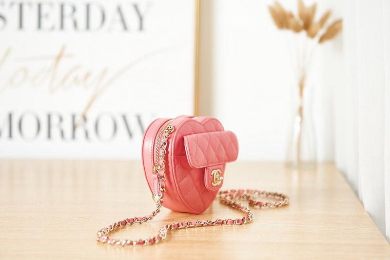 BAB - CHL Bags - 3010