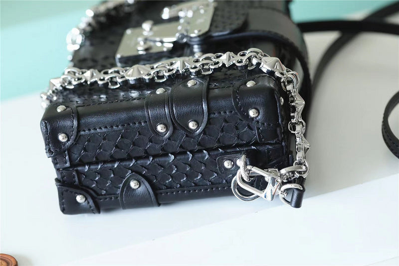 Ozarra - LUV Bags - 243