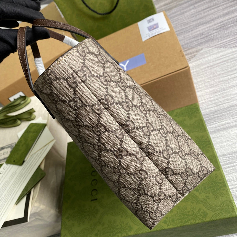 Ozarra - GUKI Bags - 2279