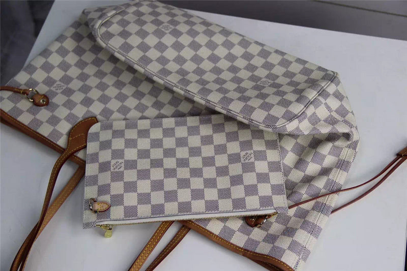Ozarra Fashion Lu-Vi bags - 8100