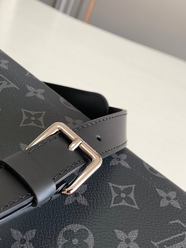Ozarra Fashion Lu-Vi Bags - 16863